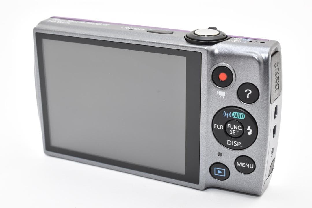 【ほぼ新品 元箱付き】キャノン Canon PowerShot A3500 IS