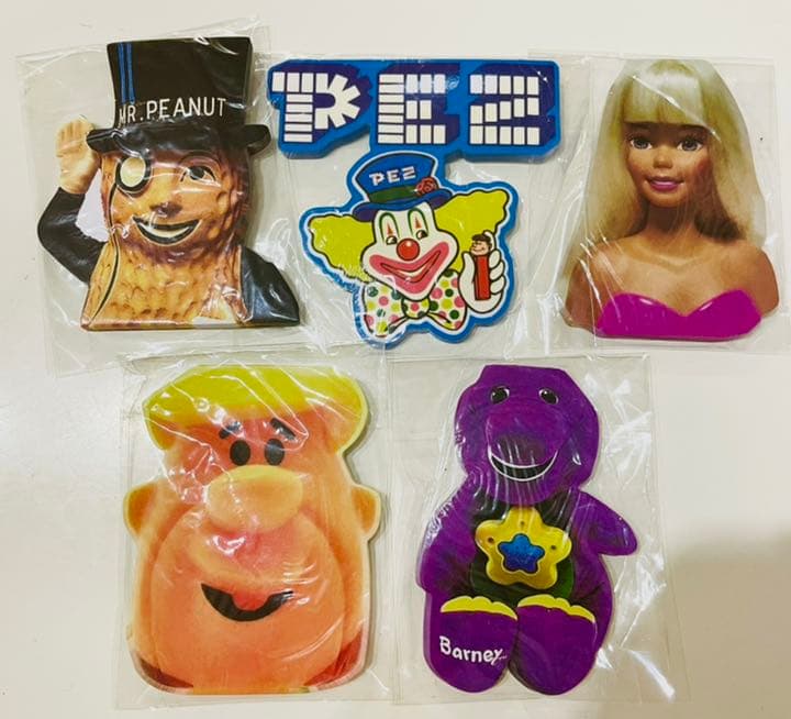 ☆☆メモ帳☆☆ 〜28種類のダイカットメモ帳〜