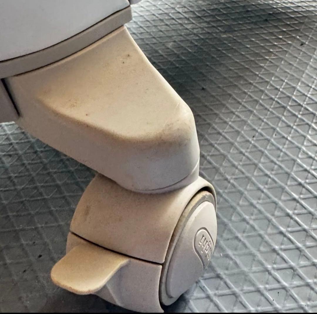 デロンギ　De'Longhi オイルヒーターRHJ75V0915-GY ホワイト