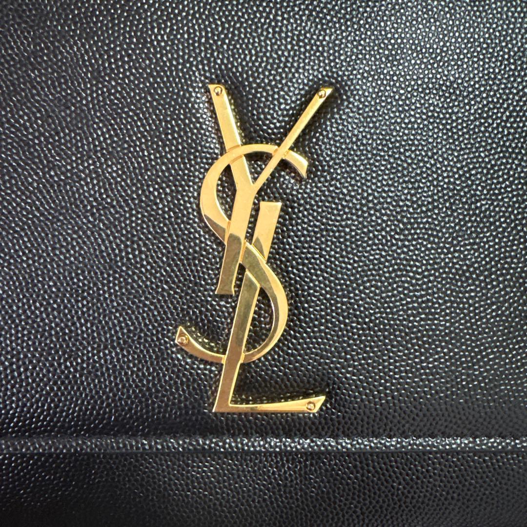 サンローラン　ケイト　ミディアム　チェーンショルダー