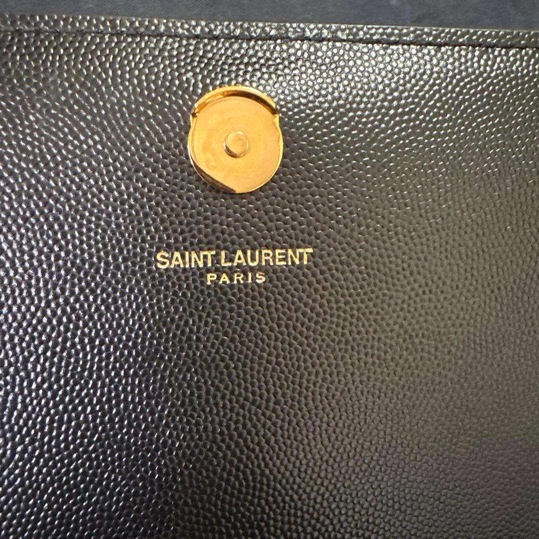 サンローラン　ケイト　ミディアム　チェーンショルダー