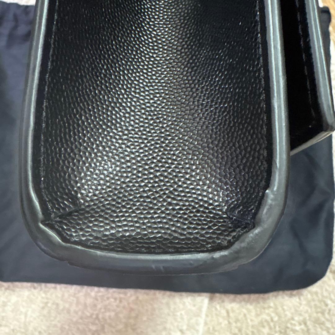 サンローラン　ケイト　ミディアム　チェーンショルダー