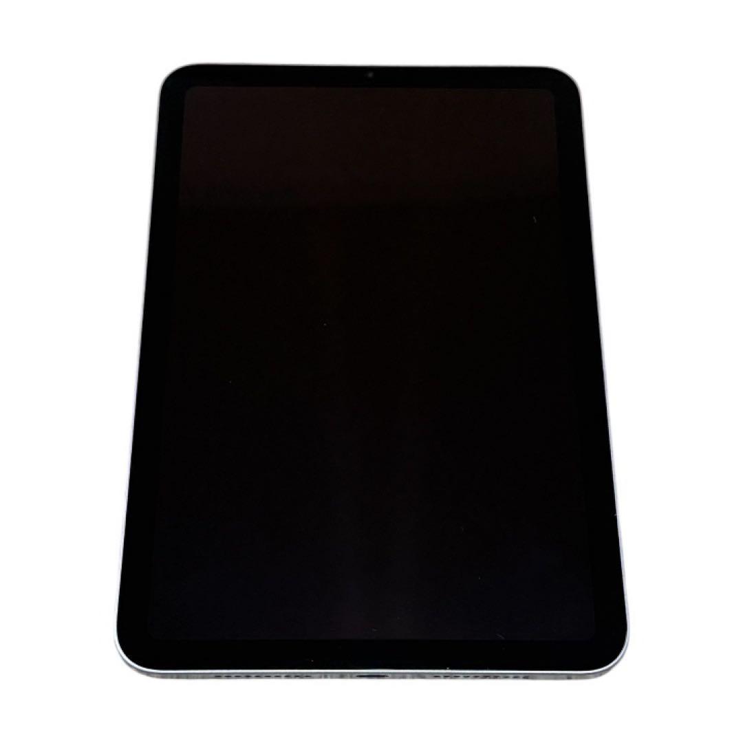 iPad mini (第6世代) 64GB パープル