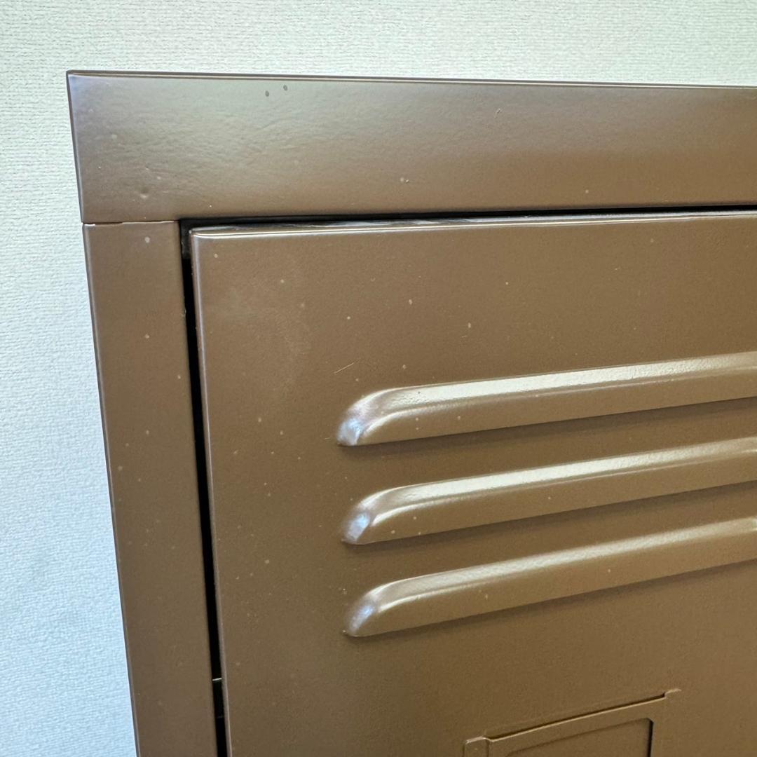 ☆☆unico　FUNC　シングルトールストレージ　F0-1310-Z395