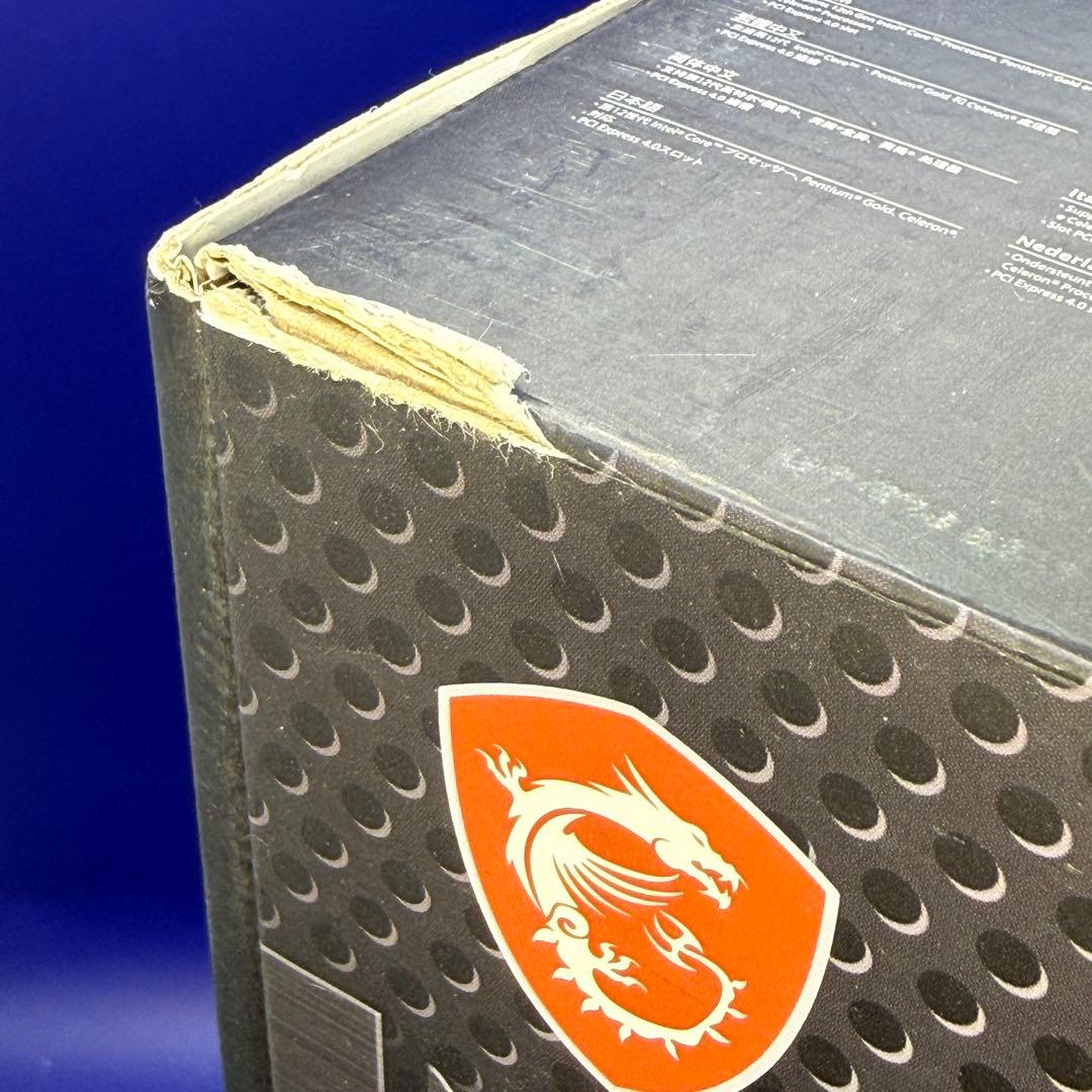 【もん】MSI MAG B660M MORTAR WIFI DDR4