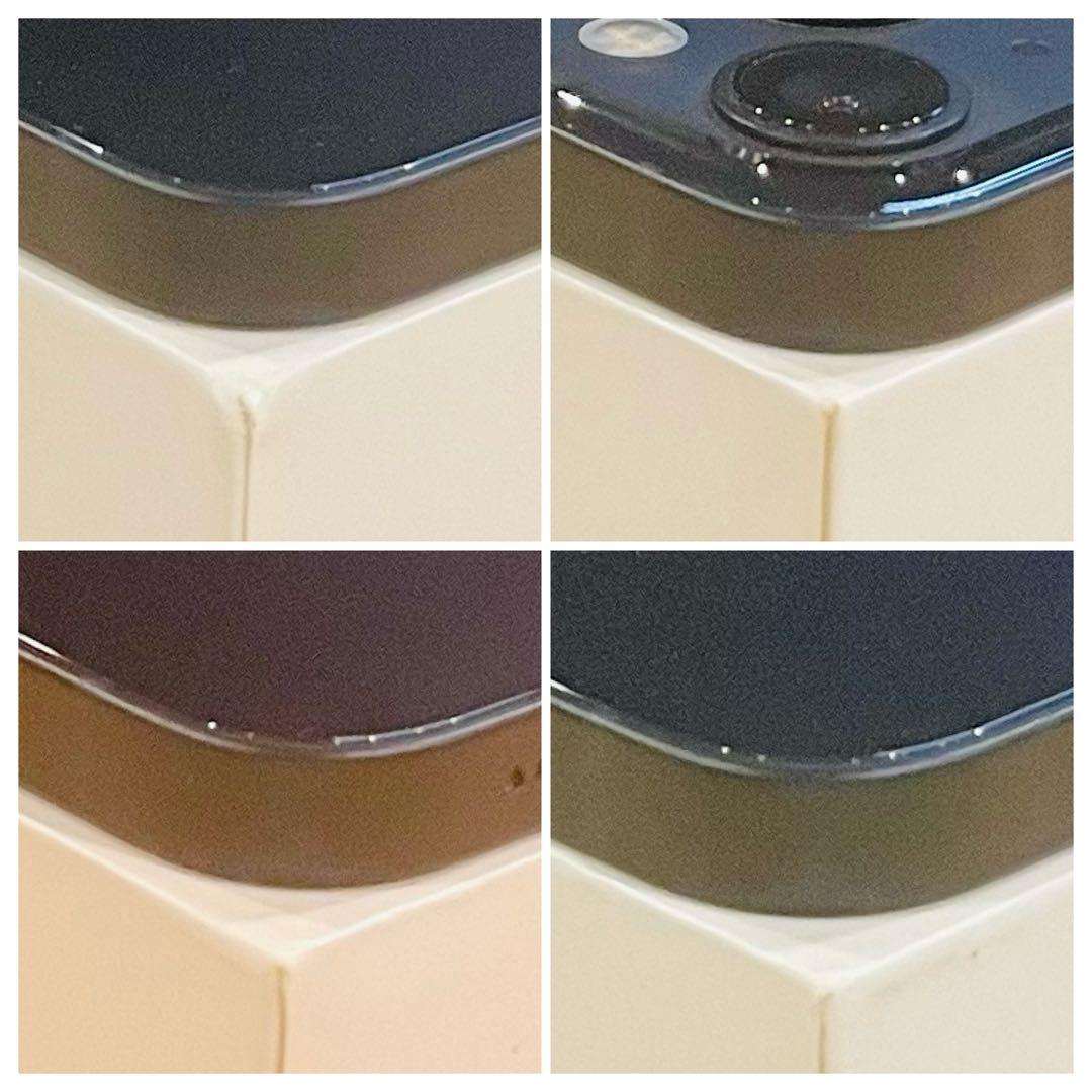 【美品】iPhone13 ブラック 128GB SIMフリー 本体 大人気