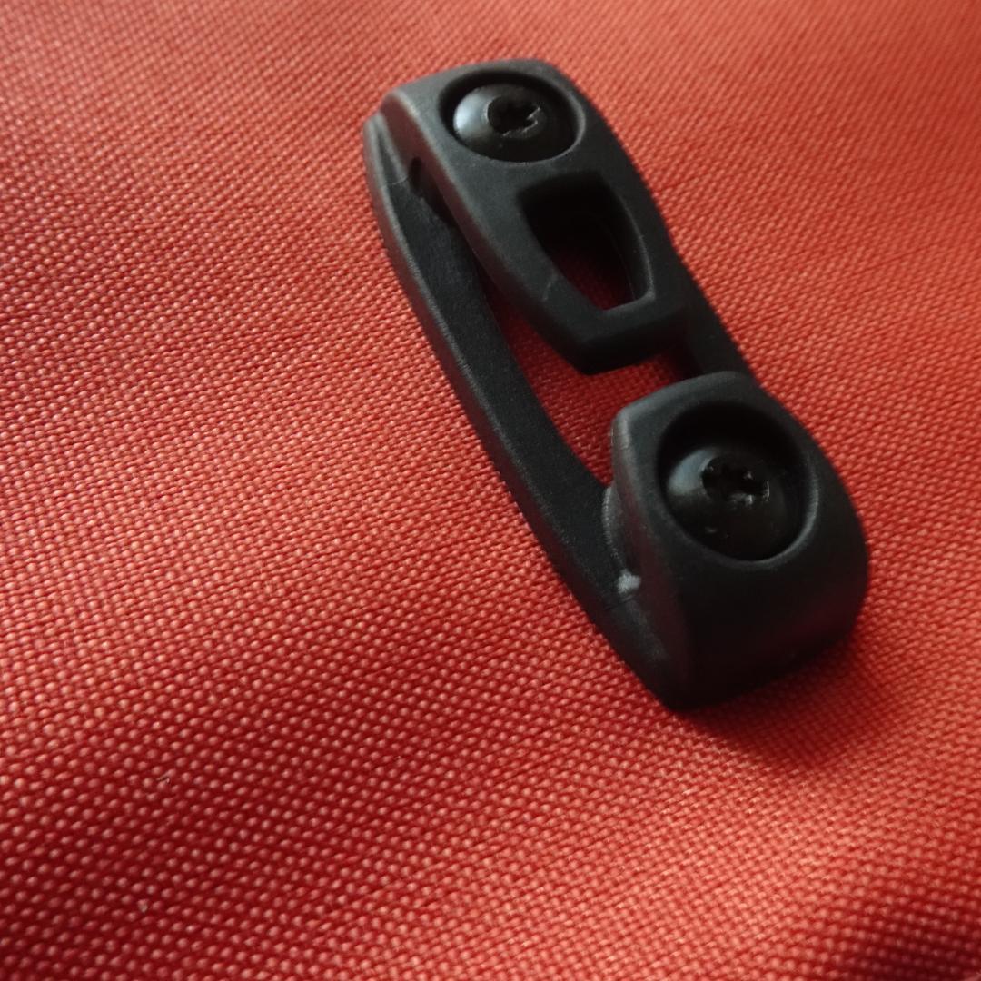 u*0様 ※シングル　バックローラープラス CR QL2.1防水バッグ ORTL