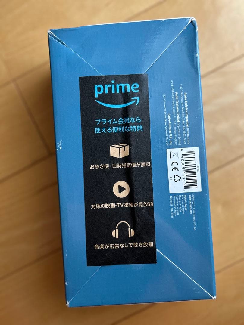 り*パ様 audio-technica PRO 35 コンデンサークリップオンマ