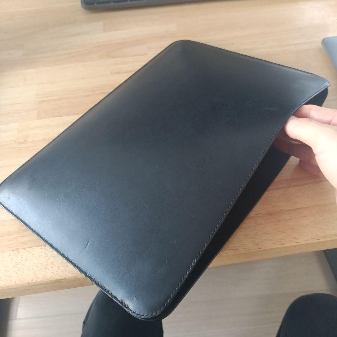 【Su Wai Htet】MacBook Air 2019スペースグレー