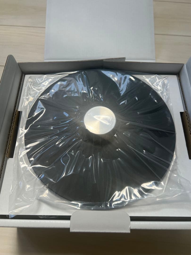 リンナイ Leggiero レジェロ　 黒 22センチ　無水鍋