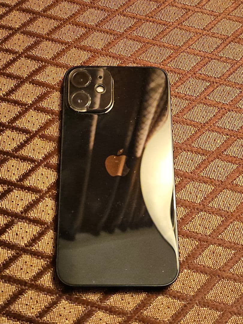 iPhone 12 mini 256GB 国内版 SIMフリー 本体