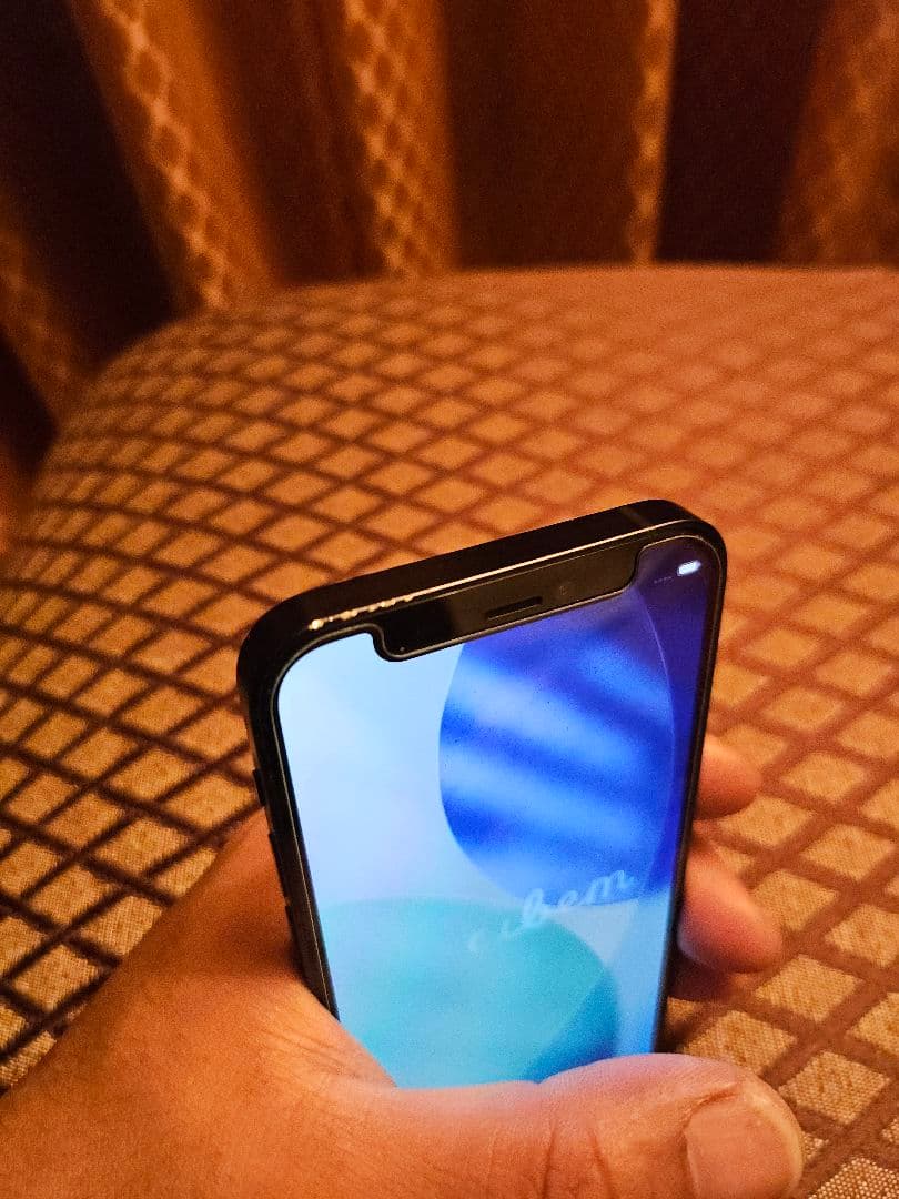 iPhone 12 mini 256GB 国内版 SIMフリー 本体