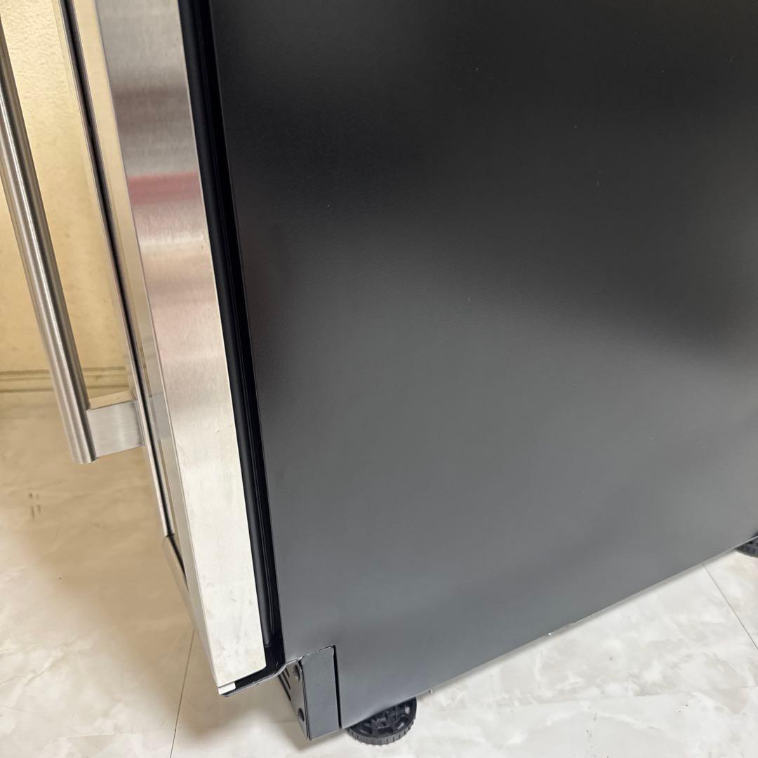 DOMETIC スリムタワーワインセラー 薄型　インテリアセラー