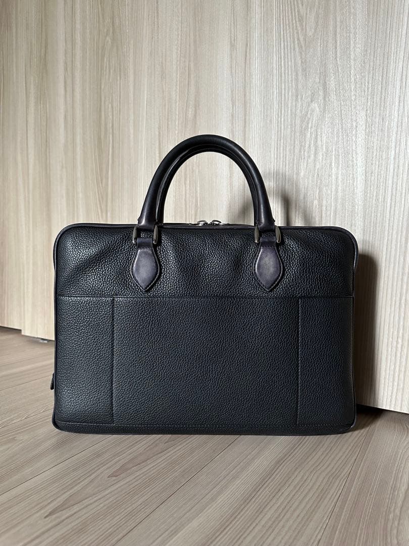 R*a様 特注80万 ベルルッティ F007 トリヨンレザー ブリーフケース バ
