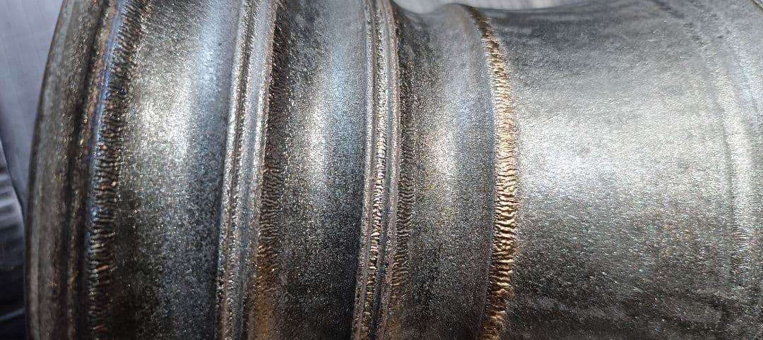 田中元将　大きめ鉢　raw life factory