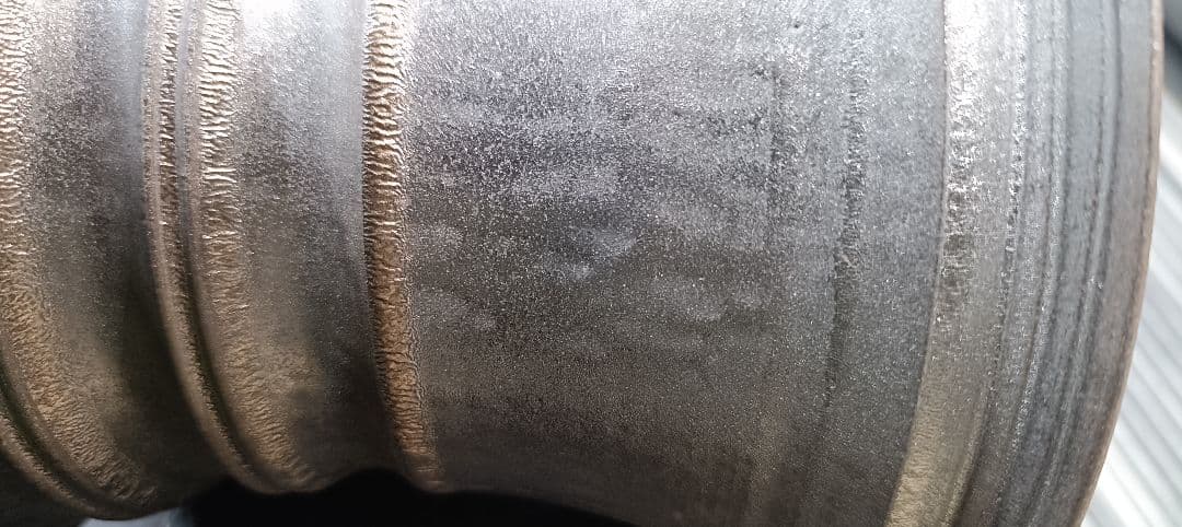 田中元将　大きめ鉢　raw life factory