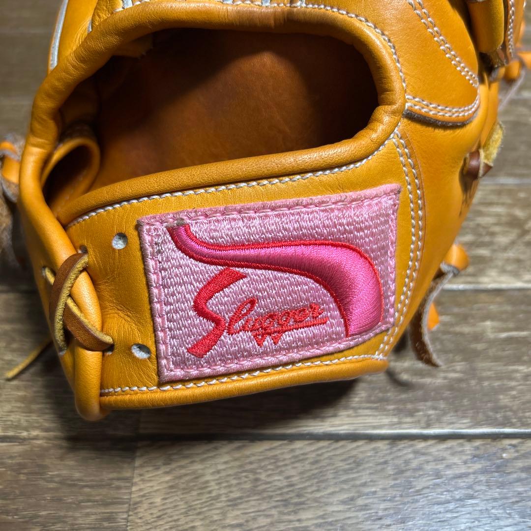 久保田スラッガー EGS-90 (KSG-24MS)限定グラブ