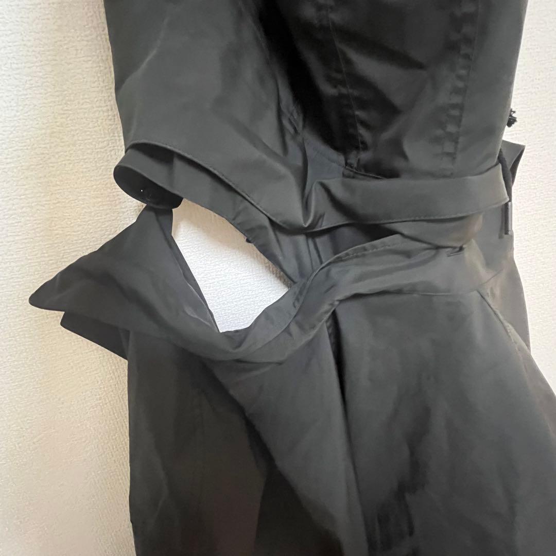 【美品】　THE RERACS ザリラクス　アウター　コート　モッズコート