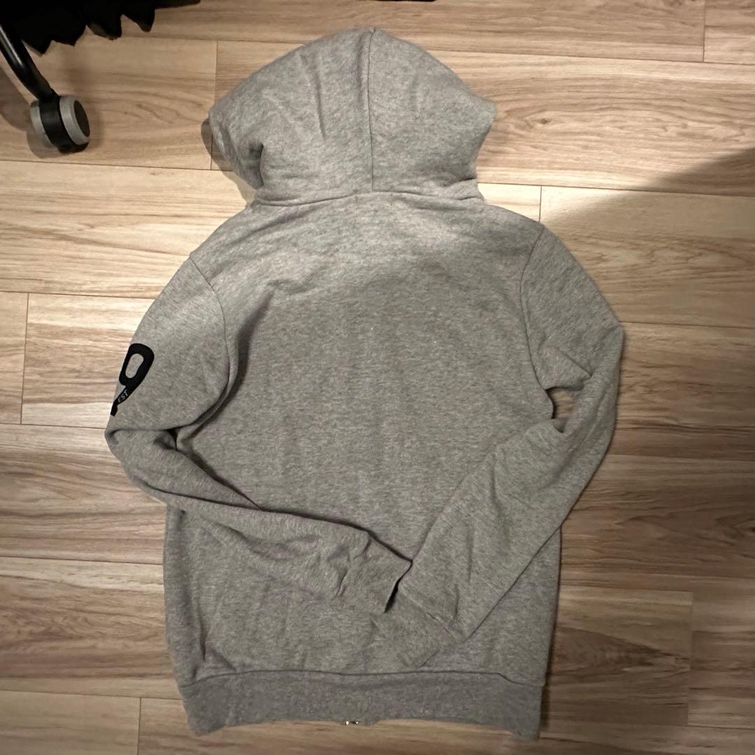 パーリーゲイツ　パーカー