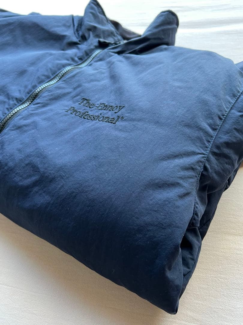 ENNOY ×スタイリスト私物 AW23