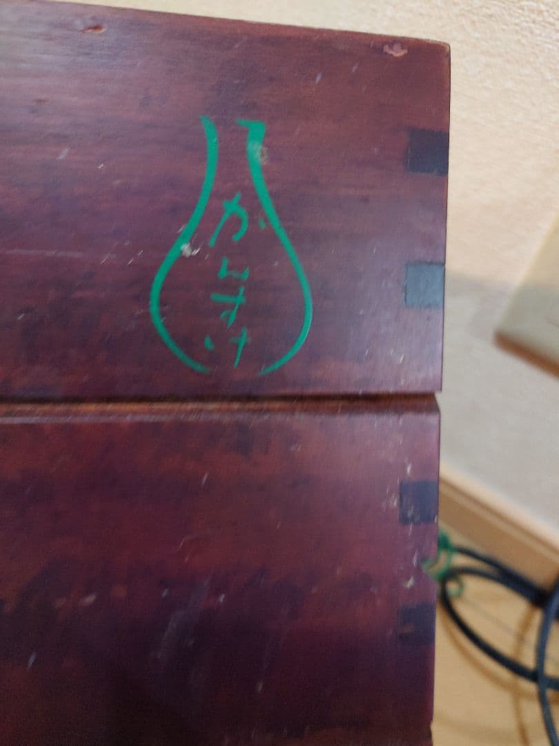 卓上酒燗器 かんすけ　熱燗 　サンシン　電気式酒燗機　TKD-4A　動作品　業務