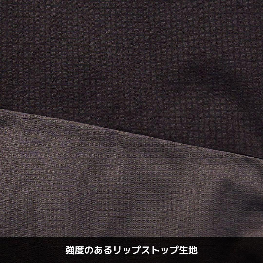 【XShelter 2L】断熱αイージスプレミアム 防水防寒スーツ