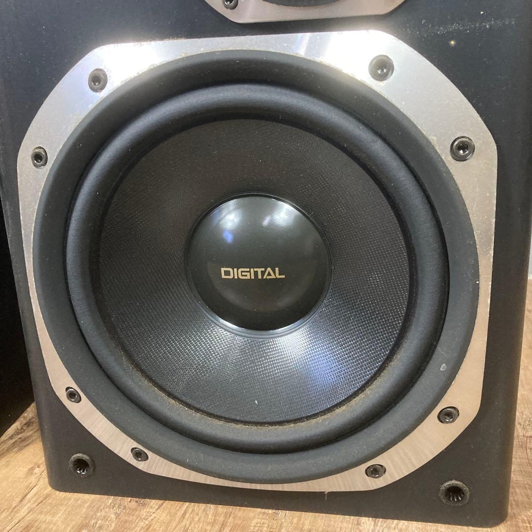 AIWA SX-S999 スピーカーペア