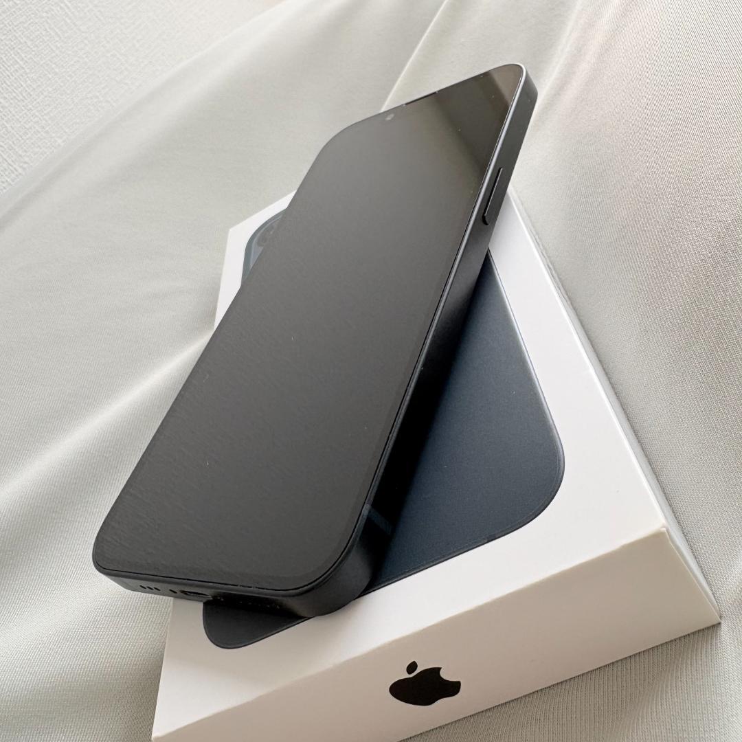 iPhone 13 128GB ミッドナイト SIMフリー