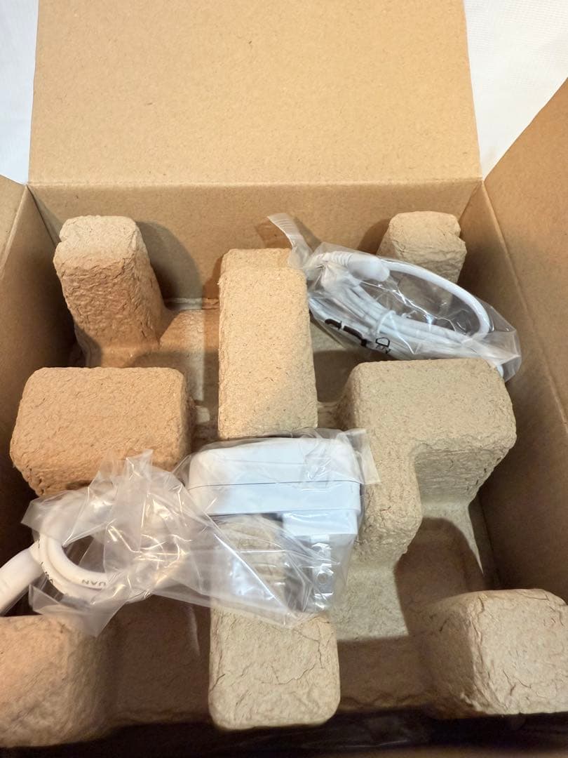 未使用 ここひえR3本体×1個 ここひえ専用フィルター×2個