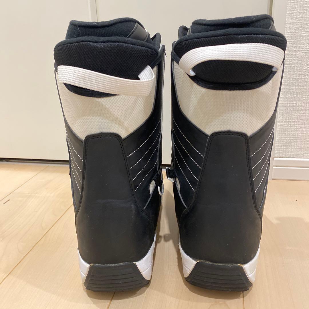 【即日発送】IGNIO イグニオ　スノボブーツ VOLTAGE 29.0cm