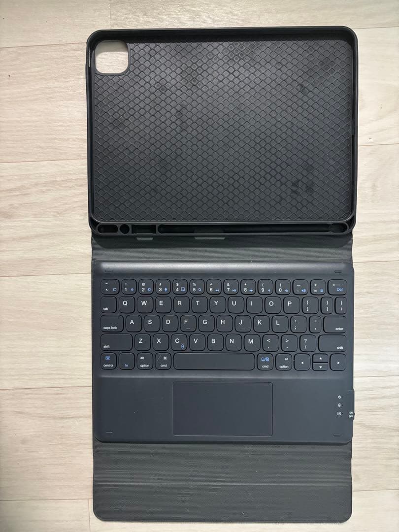 iPad Air (第4世代) &Apple pencil第2世代&キーボード