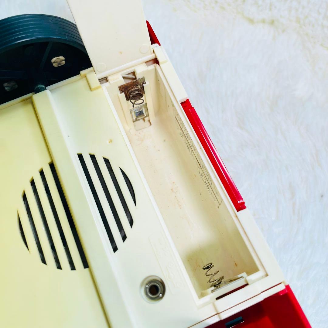 美品　激レア　現状品　ビンテージラジオ　シボレー　ベルエア　インテリア