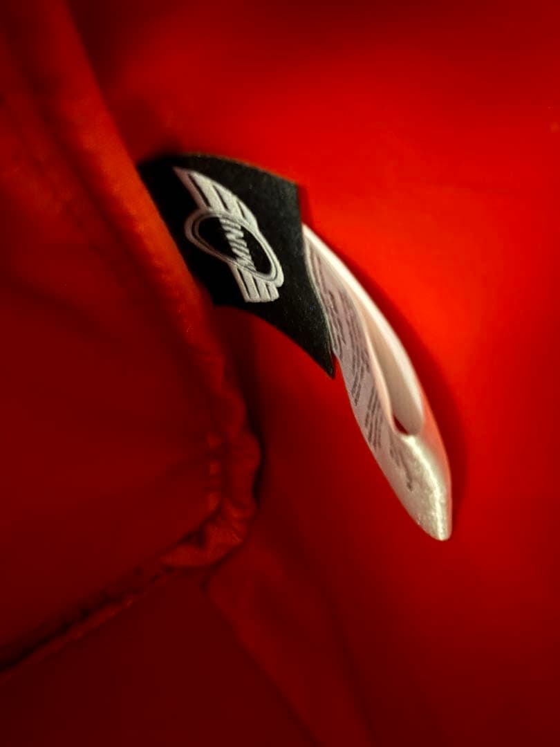 ミニクーパー/2way/ボストンバッグ/エナメル/ショルダー/ブラック/未使用