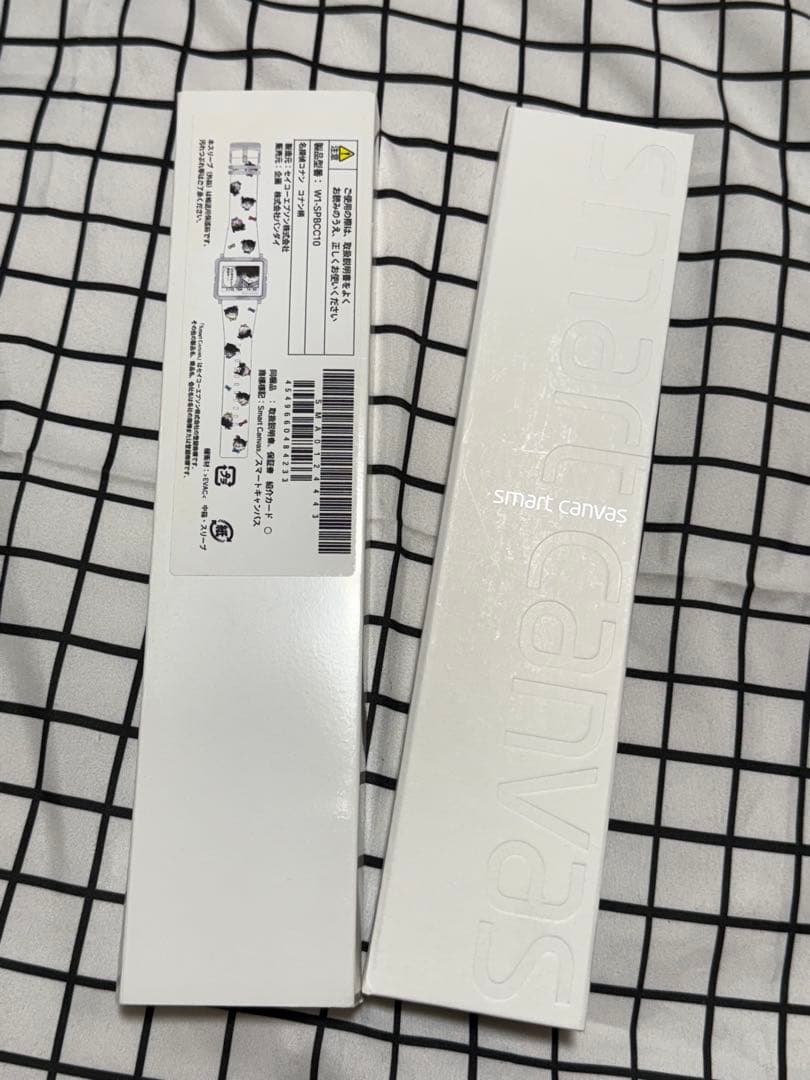 名探偵コナン スマートキャンバス