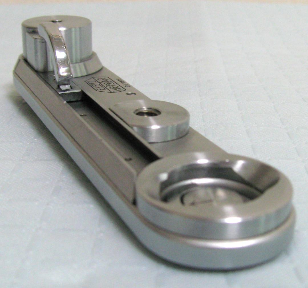 超希少・美品★LEICAライカSCNOOバルナック Ⅲa Ⅲb ラピッドワインダ