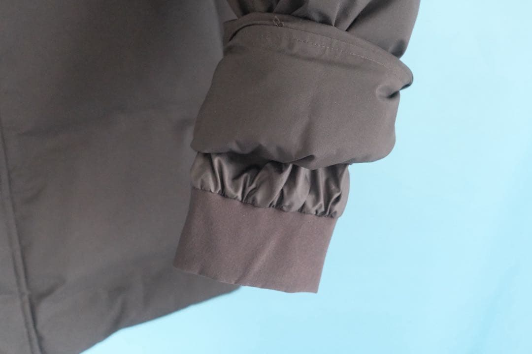 Patagonia メンズ・ジャクソン・グレイシャー・パーカ サイズM