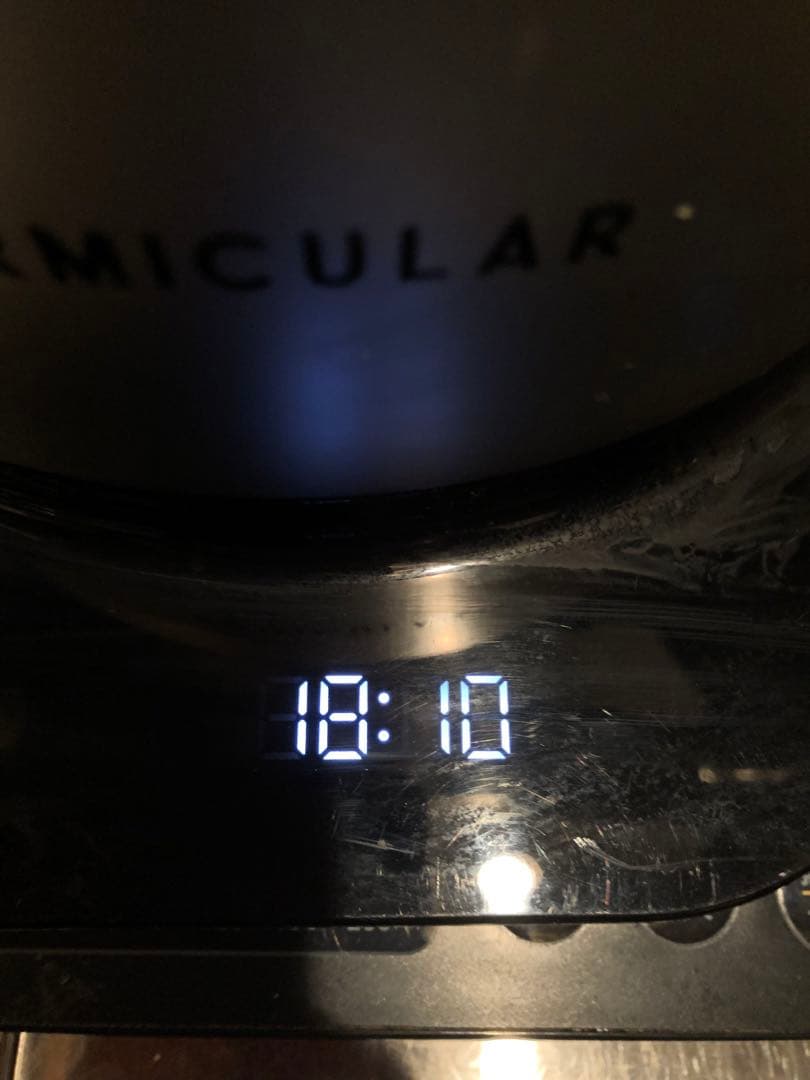 VERMICULAR 炊飯器