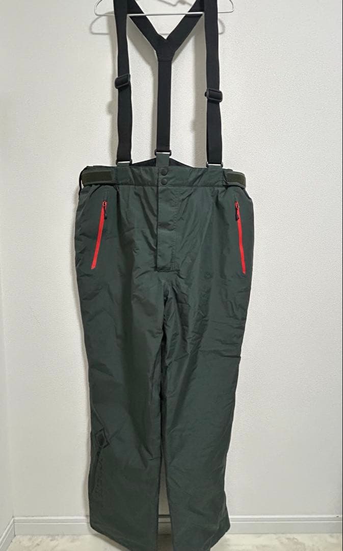 未使用　ダイワ　防寒服　DW-1921 ゴアテックス　プロダクト　上下　2XL