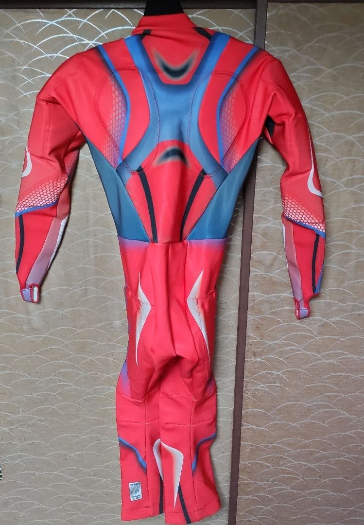 タグ無し未使用保管品 Phenix フェニックス FIS 対応ワンピース