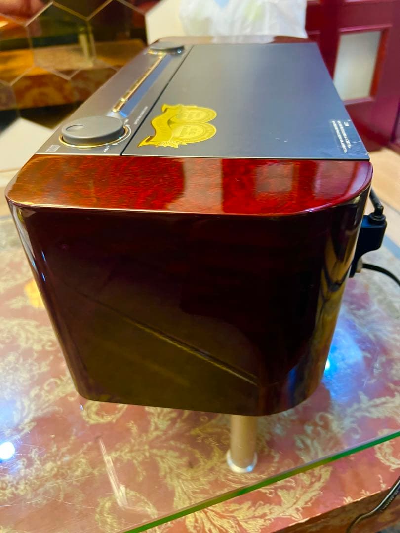 SONYセレブリティD-3000 CDコンポ動作品メンテナンス済み美品