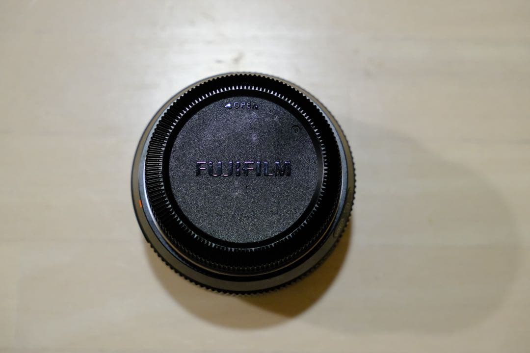 XF18mmF2 R 単焦点レンズ