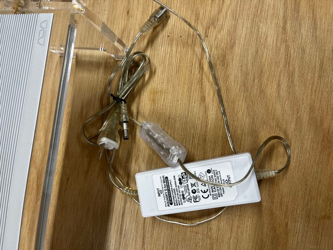 ADA アクアスカイ601