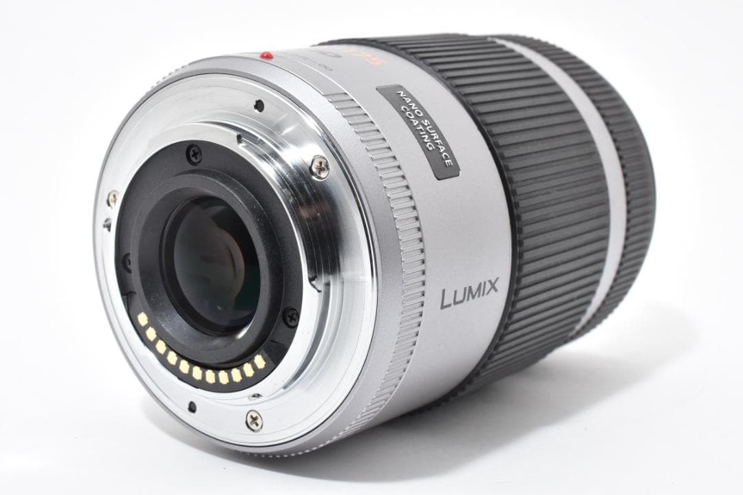 パナソニック G VARIO 45-175mm F4.0-5.6 #21411