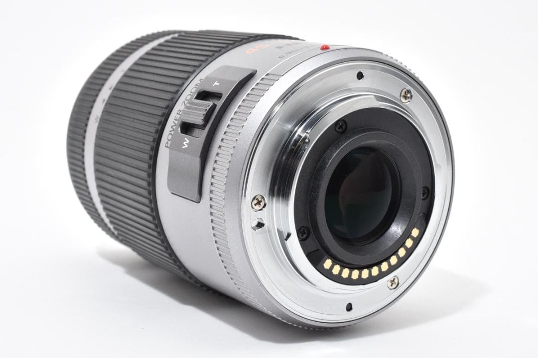 パナソニック G VARIO 45-175mm F4.0-5.6 #21411