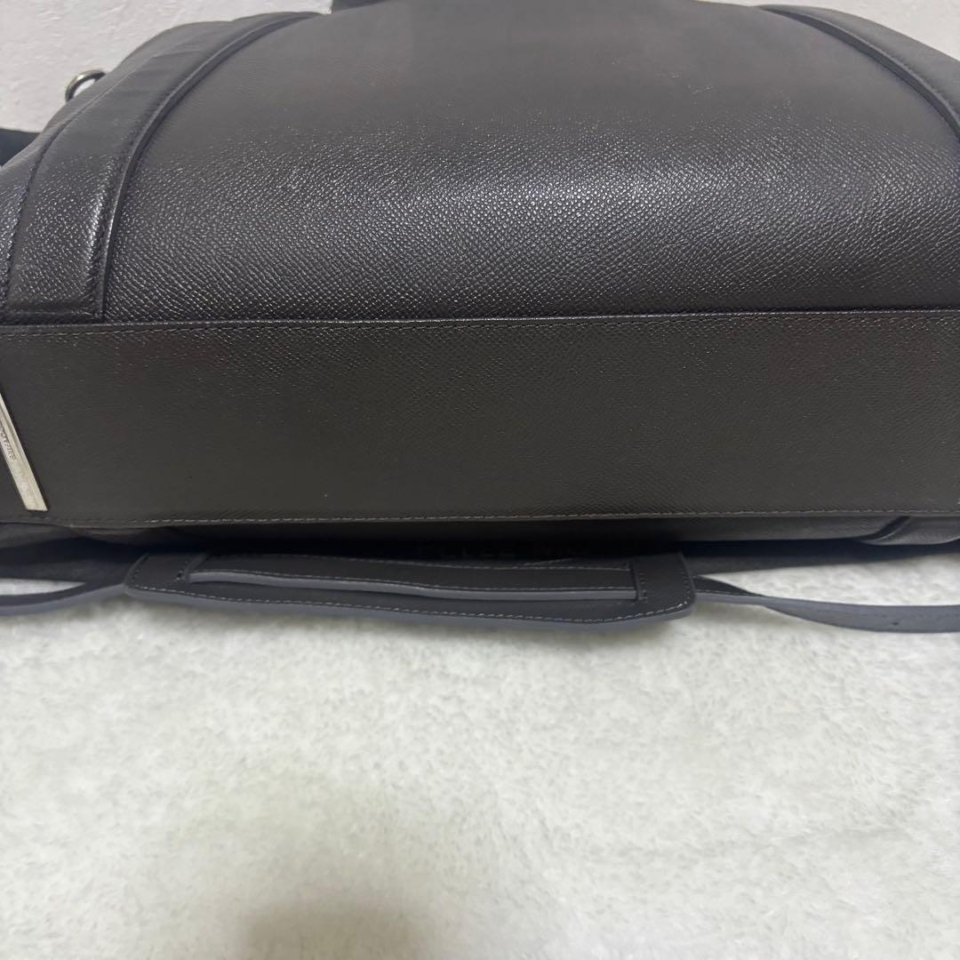 【希少】PELLE MORBIDA ペッレモルビダ deck9 2way