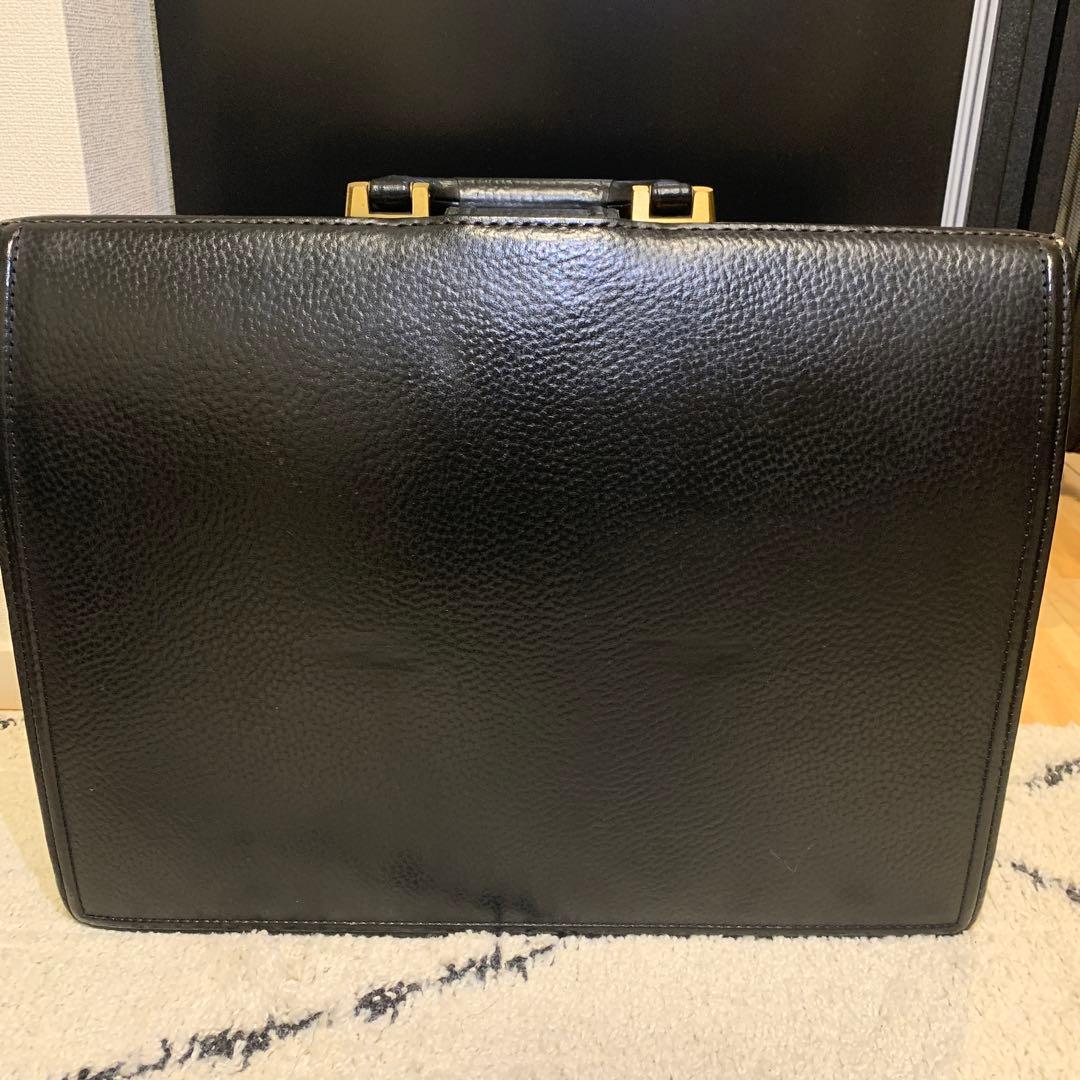 GINZA TANIZAWA ダレスバッグ