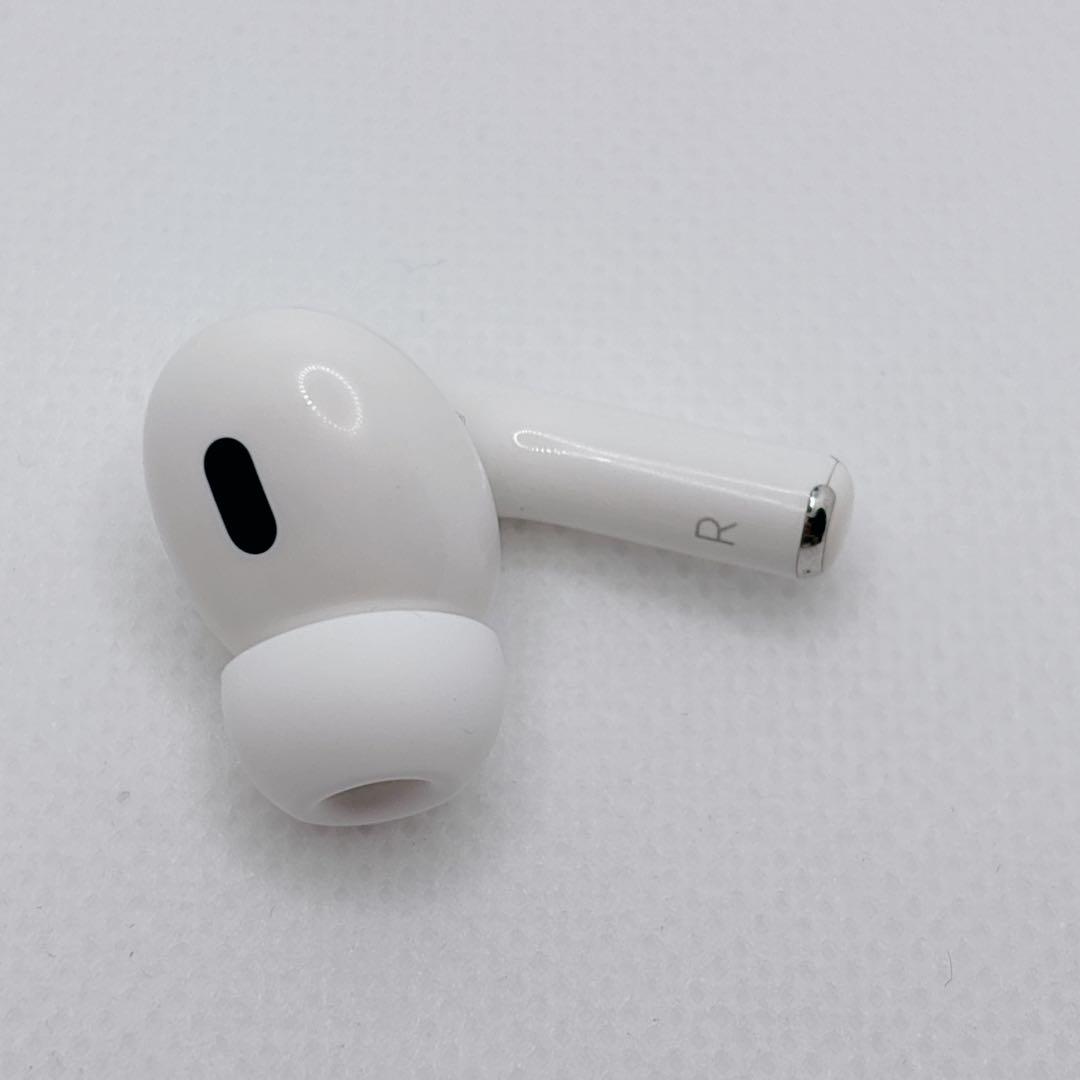 【美品】Apple AirPods Pro 第2世代 右耳のみ A2698