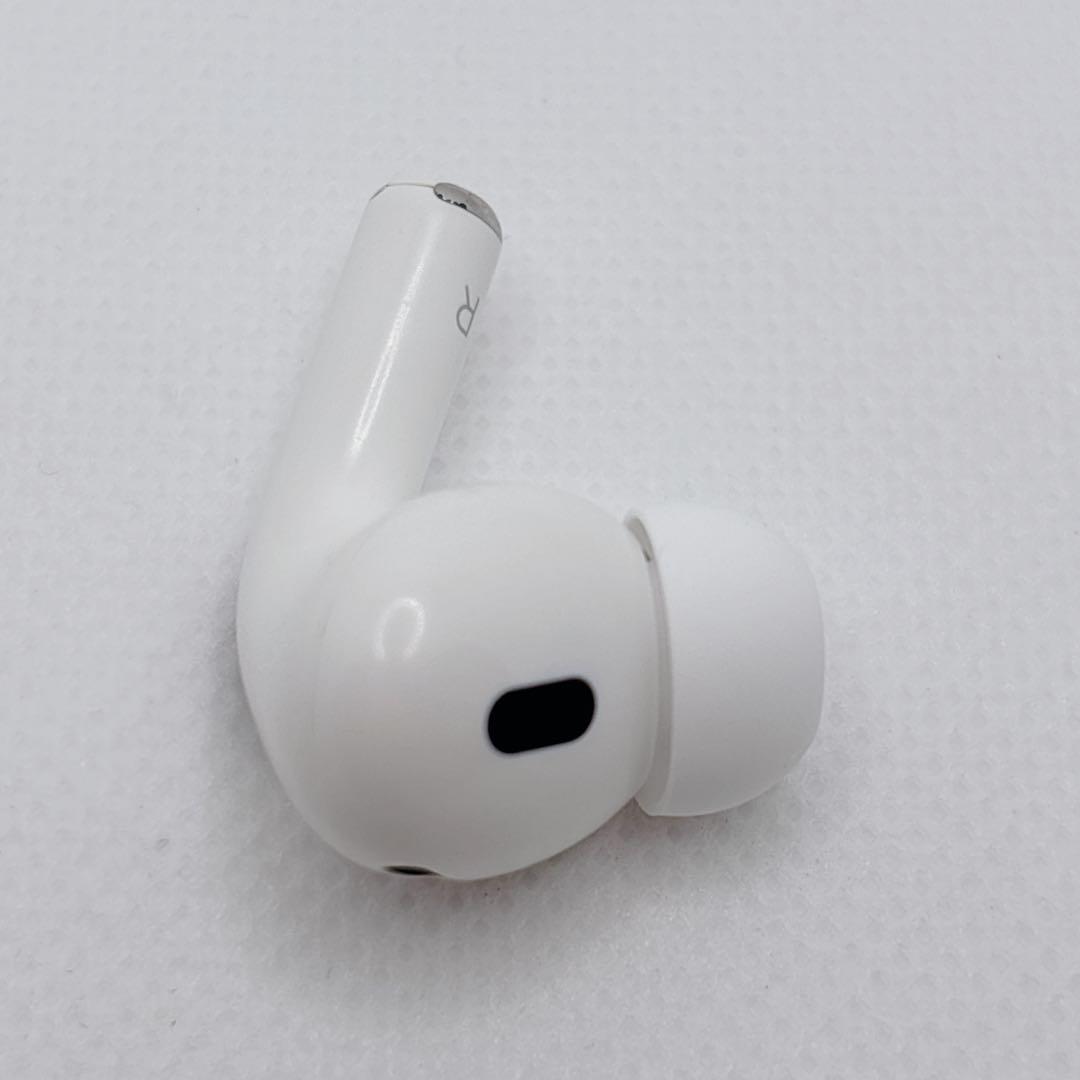【美品】Apple AirPods Pro 第2世代 右耳のみ A2698