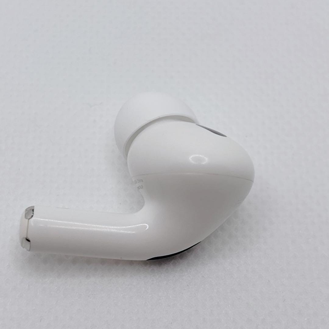 【美品】Apple AirPods Pro 第2世代 右耳のみ A2698