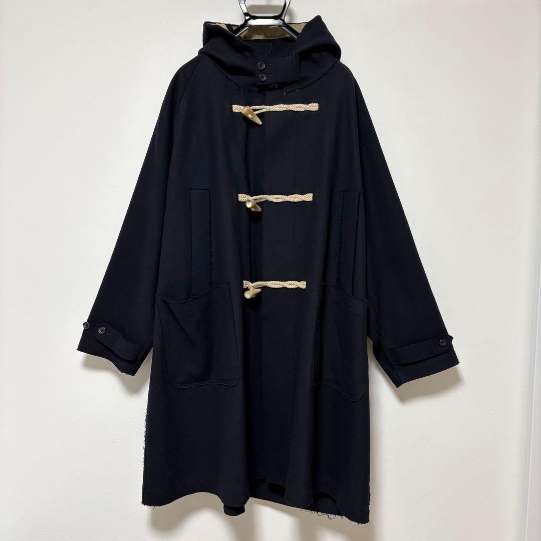 HAVERSACK / ダッフルコート / M